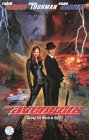 The Avenger - The Movie [UK IMPORT] - Ralph Fiennes