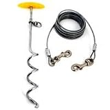 Easyturn Tieout Stake