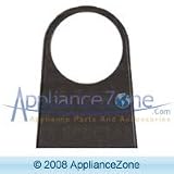 Review GE - General Electric  / Stove/Oven/Range Handle Support - WB02K10043
