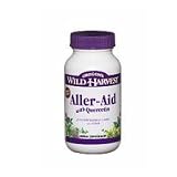 Allergy Aid - Allergy Symptom Support, 90 caps,(Oregon's Wild Harvest)