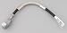 Taylor Cable 20053 Diamondback Shielded Top Post Battery Cable Image