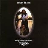 Songs For The Gentle Man [VINYL]