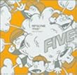 FIVE