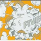 FIVE