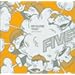 FIVE
