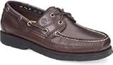 Timberland - Men's Timberland Echo Bay 2-Eyelet Canoe Moc