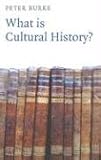 What is Cultural History
