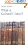 What is Cultural History
