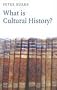 What is Cultural History