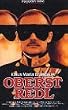 Oberst Redl [VHS]