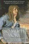 So Much More