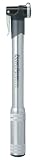 Topeak Pocket Rocket DX MasterBlaster Bike Pump