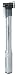 Topeak Pocket Rocket DX MasterBlaster Bike Pump