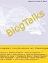 BlogTalks.