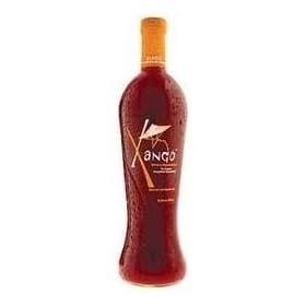 Xango Mangosteen, Nutritional Supplementen Drink