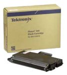 Xerox Toner Cartridge for Phaser 560 -  Black
