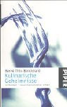 City Travel Guides Discounted  Books : Kulinarische Geheimnisse.
