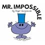 Mr. Impossible (Mr. Men Classic Library)