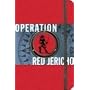 Operation Red Jericho: The Guild Specialists Book 1 (The Guild of Specialists)