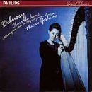 Clair de lune - French Harp Recital