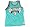 Vancouver Grizzlies Shareef Abdur-Rahim #3 Replica Jersey (Toddler Small)