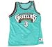 Vancouver Grizzlies Shareef Abdur-Rahim #3 Replica Jersey