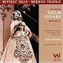 Handel: Giulio Cesare [Highlights]