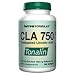 CLA 750, 90 Softgels, Jarrow Formulas