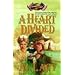 A Heart Divided: Battle of Mobile Bay (Battles of Destiny #2)