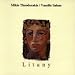 Music : Litany