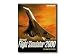 Microsoft Flight Simulator 2000 - ( v. 2000 ) - complete package - 1 user - PC - CD - Win - English, German, Dutch
