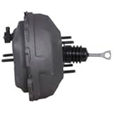 ACDelco 14PB4063 Professional Power Brake Booster Assembly, Remanufactured