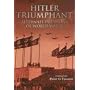 Hitler Triumphant: Alternate Decisions of World War II