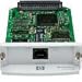 Electronics : HP JetDirect 615N Int. 10/100 EIO 1-Port Print Server ( J6057A#ABA )