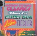 Motion Picture Classics, Vol. 1 [CASSETTE]