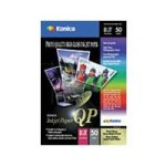 KONICA LCENDAJ QP Premium Photo Quality Inkjet Paper