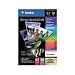 KONICA LCENDAJ QP Premium Photo Quality Inkjet Paper