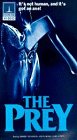 The Prey [VHS]