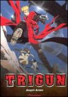 Trigun Vol. 5 - Angel Arms Trigun Vol. 5 - Angel Arms