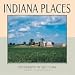 Book USA States Indiana Places Calenda
