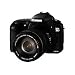 Canon Eos 20D Digital SLR Lens Kit [8MP, 3 x Optical Zoom]