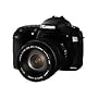 Canon Eos 20D Digital SLR Lens Kit [8MP, 3 x Optical Zoom]