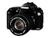 Canon Eos 20D Digital SLR Lens Kit [8MP, 3 x Optical Zoom]
