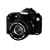 Canon Eos 20D Digital SLR Lens Kit [8MP, 3 x Optical Zoom]