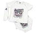 Diaper Set - Arizona Diamondbacks Diaper Set (Infant Medium)