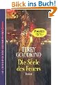 Das Schwert der Wahrheit: Schwert der Wahrheit 10: Die Seele des Feuers: BD 10