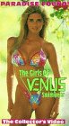 Cover image : (VHS) Girls of Venus Swimwear [VHS] [Import]