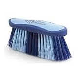 Equestria Sport Flick Horse Brush, 8 Large Blue