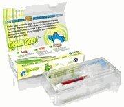 Gishy Goo! One Patient Kit - Red