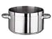 Lincoln 3.206 Salsa Pot